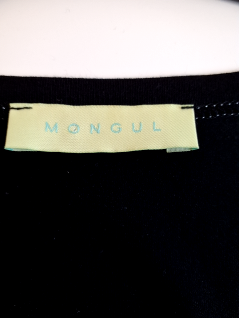 Mongul Kjole (G933)